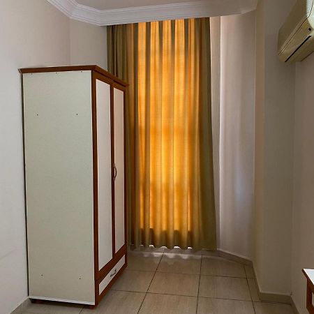 Isabella Apart Otel Alanya Extérieur photo