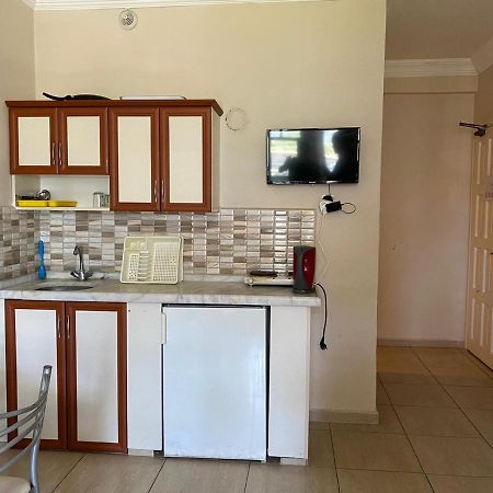 Isabella Apart Otel Alanya Extérieur photo