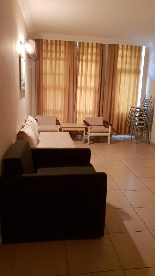 Isabella Apart Otel Alanya Extérieur photo