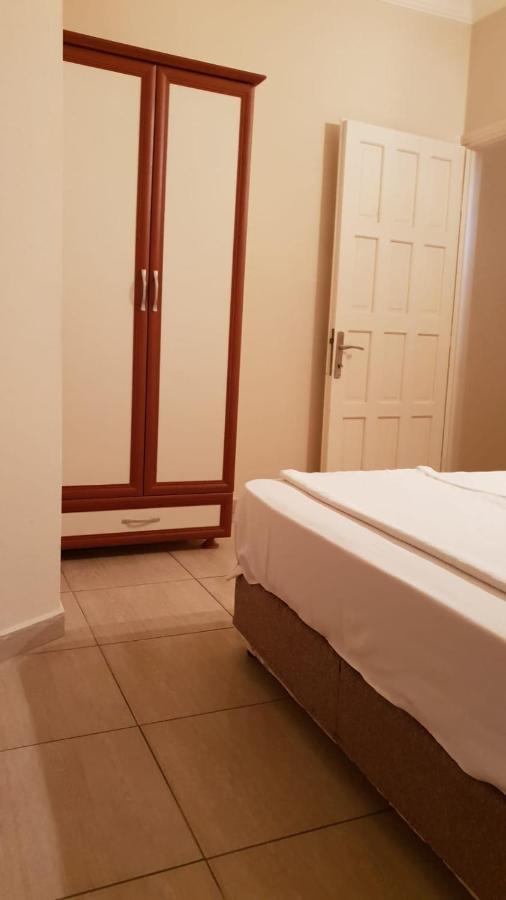 Isabella Apart Otel Alanya Extérieur photo