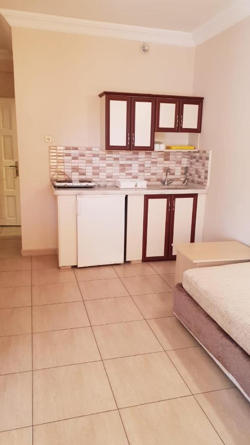 Isabella Apart Otel Alanya Extérieur photo