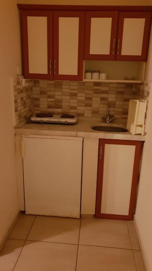 Isabella Apart Otel Alanya Extérieur photo