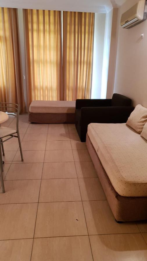 Isabella Apart Otel Alanya Extérieur photo