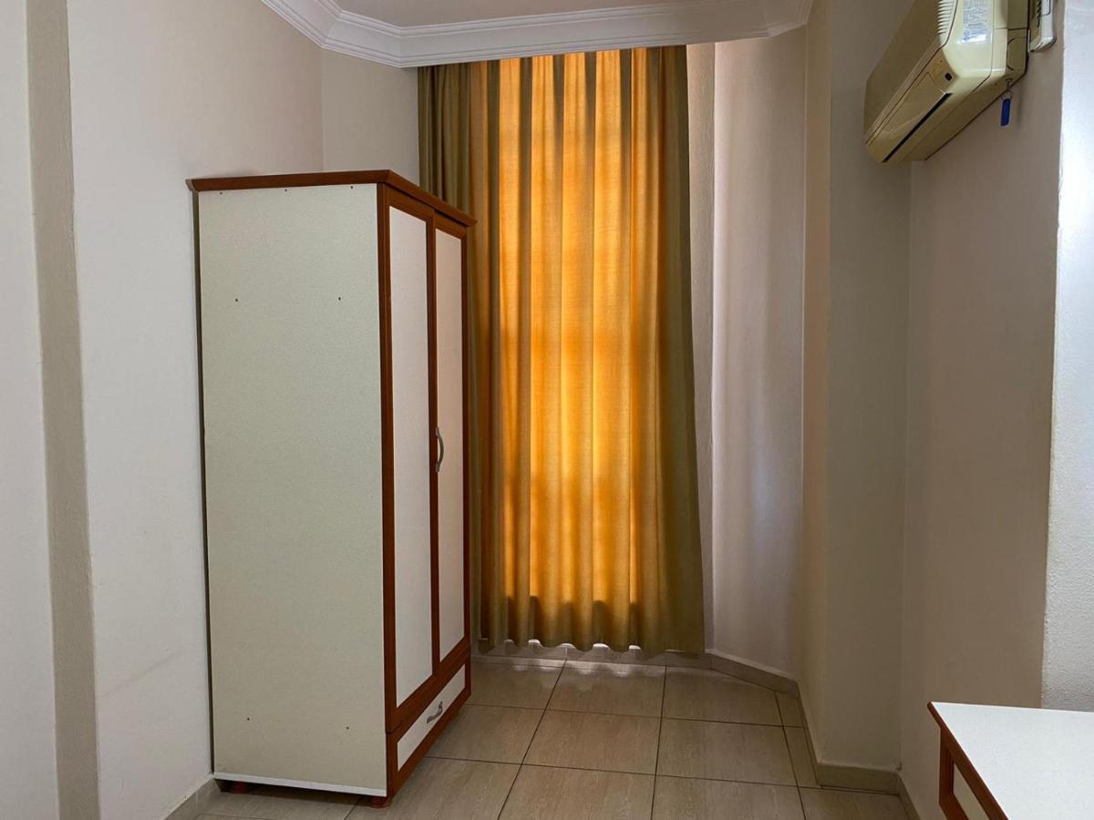 Isabella Apart Otel Alanya Extérieur photo