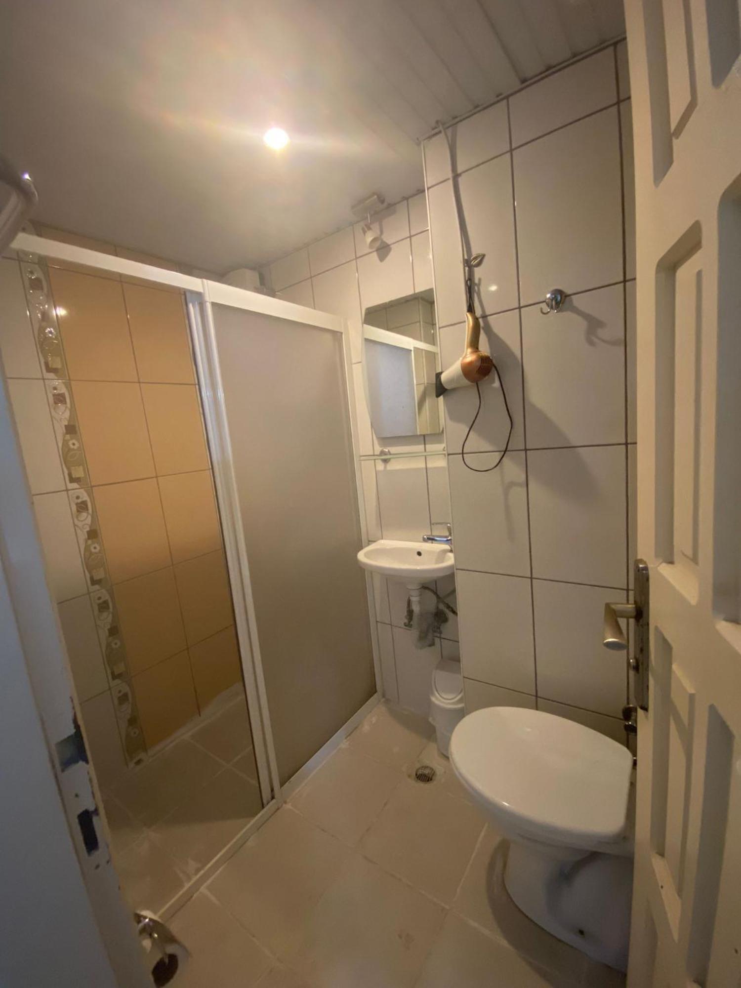 Isabella Apart Otel Alanya Extérieur photo