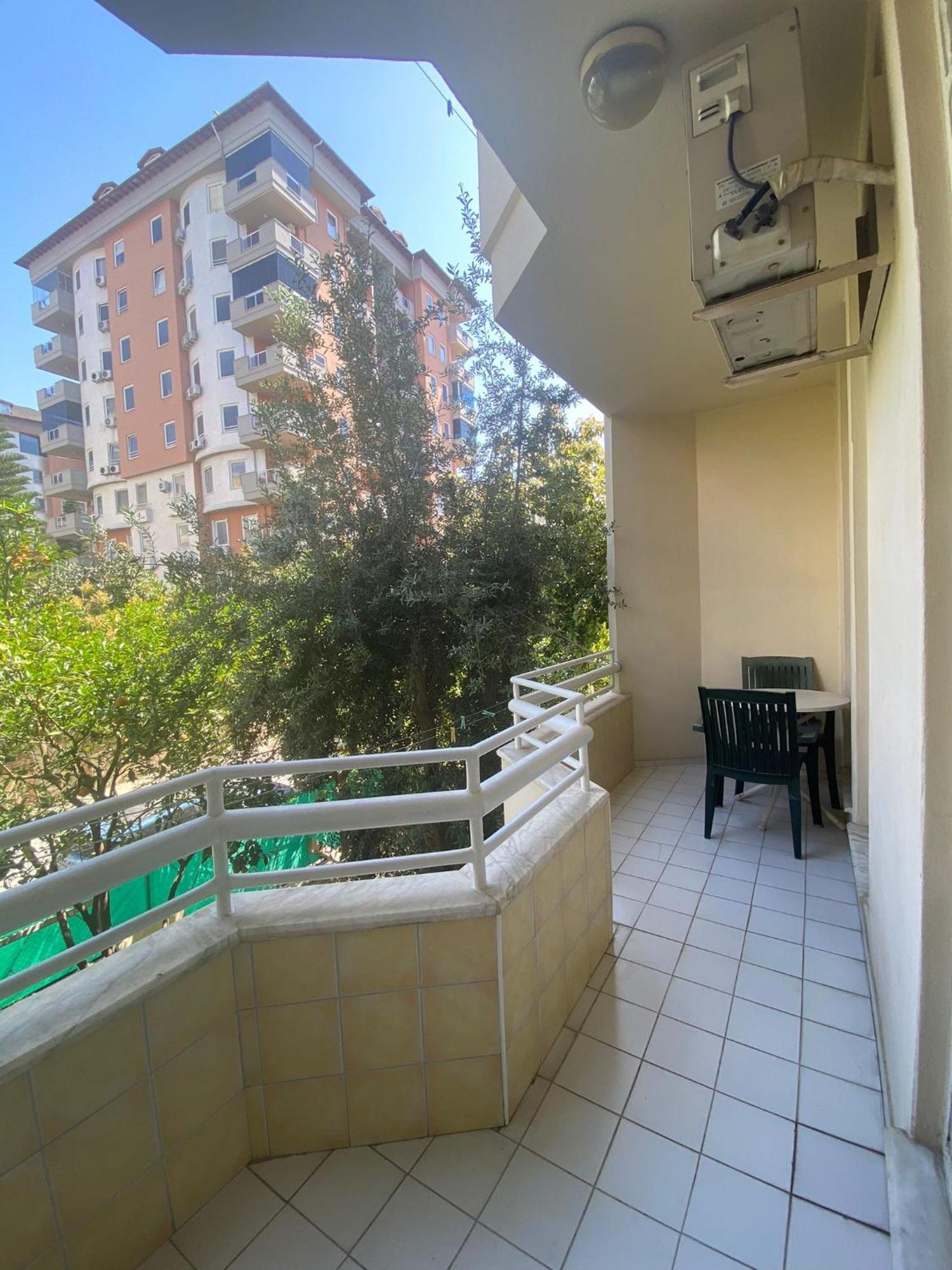 Isabella Apart Otel Alanya Extérieur photo